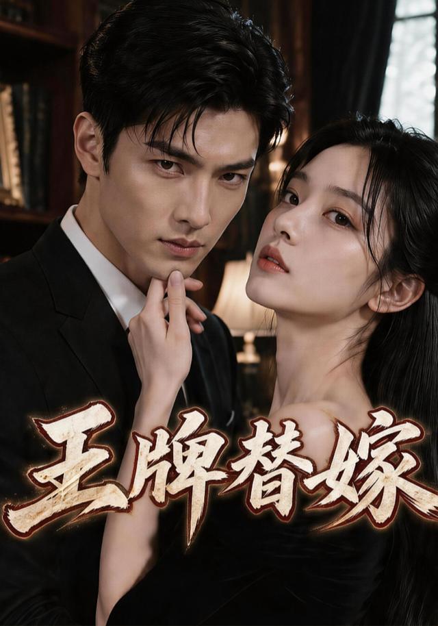 王牌替嫁