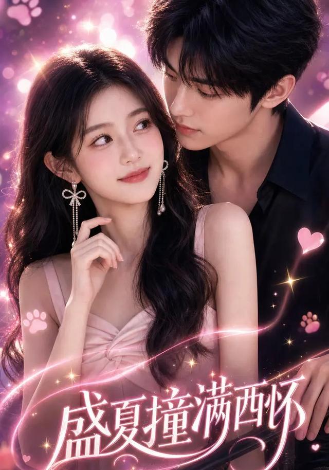 盛夏撞满西怀 cover