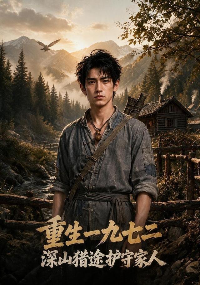 重生一九七二，深山猎途护守家人