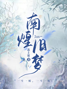 南煌旧梦 cover