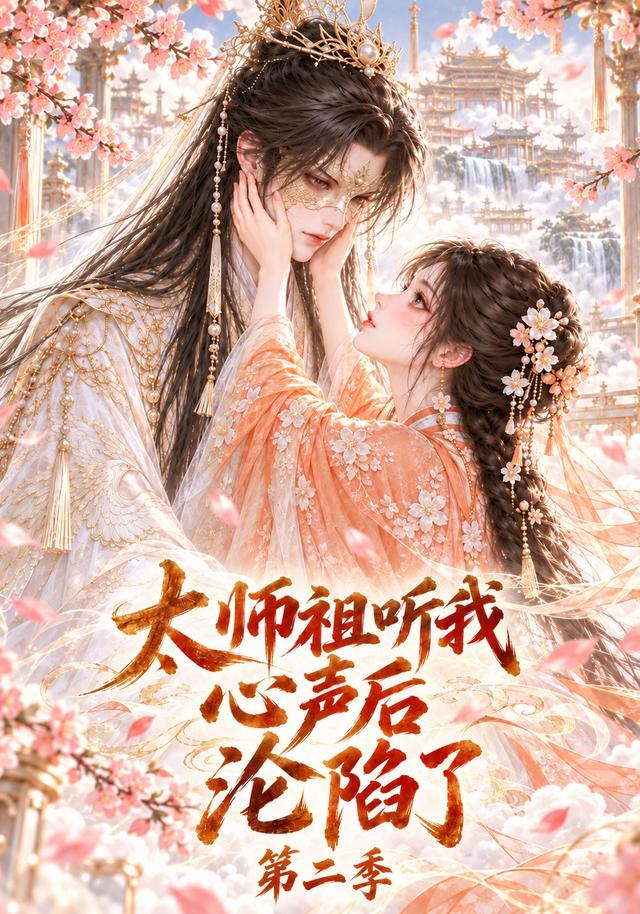 太师祖听我心声后沦陷了第二季