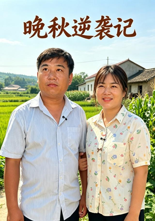 晚秋逆袭记