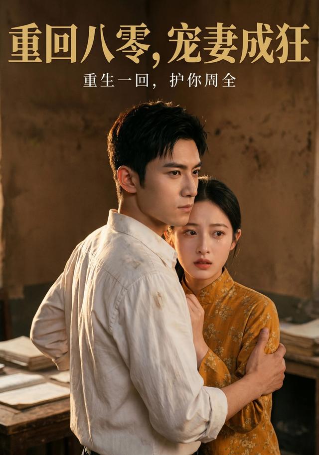 重回八零，宠妻成狂