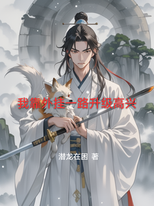 我靠外挂一路升级高兴 cover