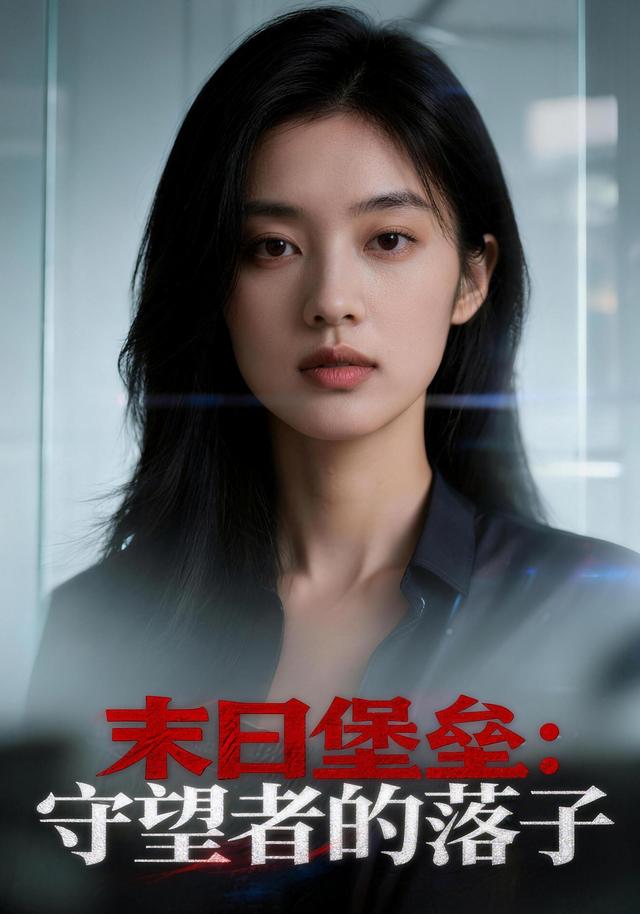 末日堡垒：守望者的落子