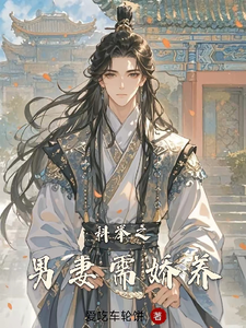 科举之病弱男妻需娇养 cover