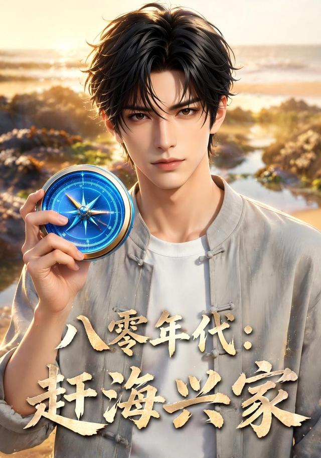 八零年代：赶海兴家