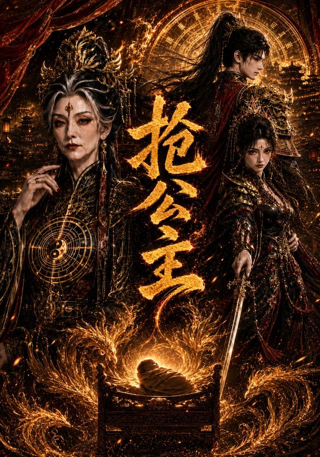 抢公主 cover