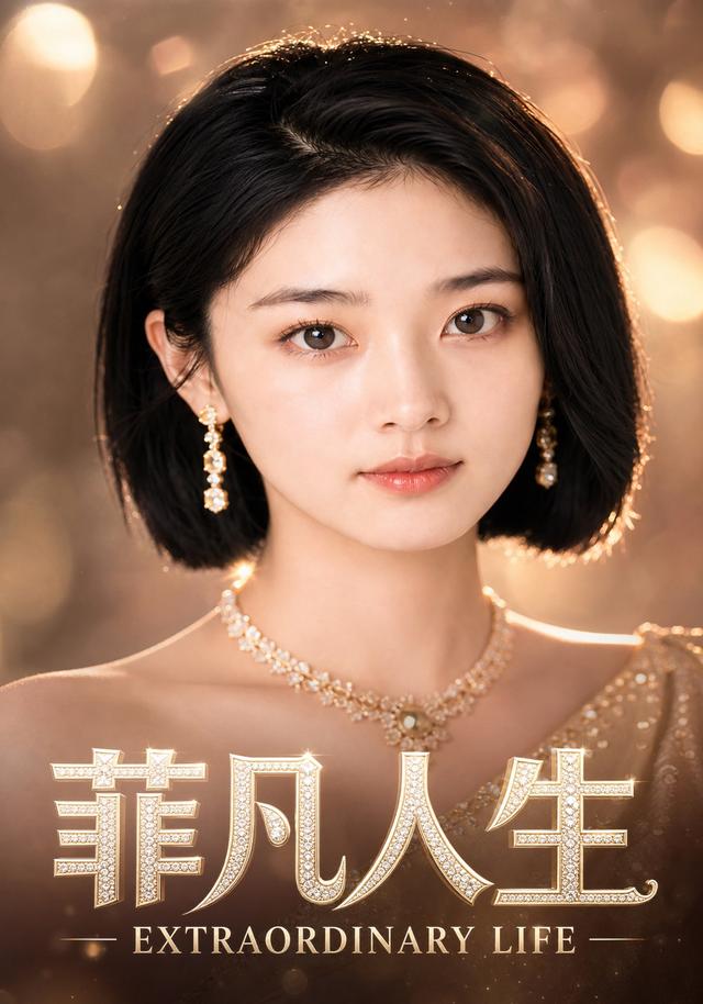 菲凡人生
