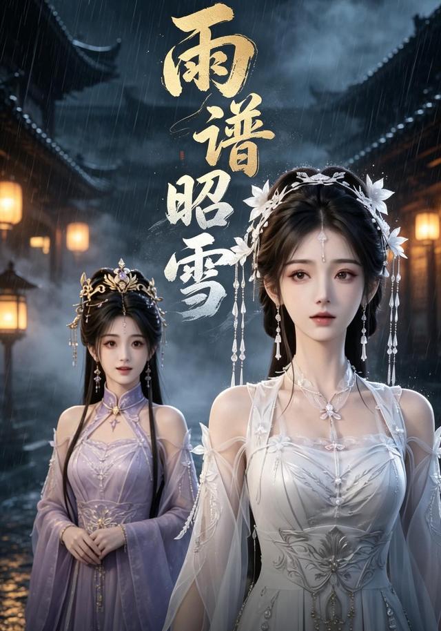 雨谱昭雪