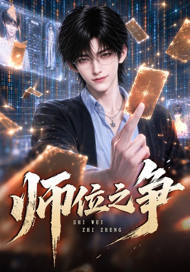 师位之争