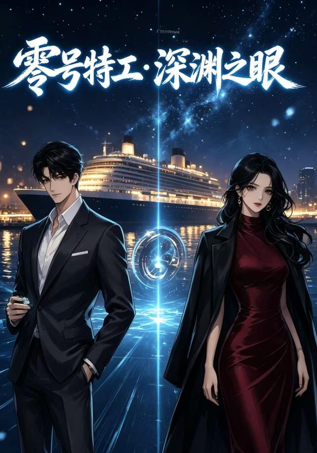零号特工深渊之眼