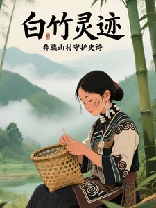白竹灵迹 cover