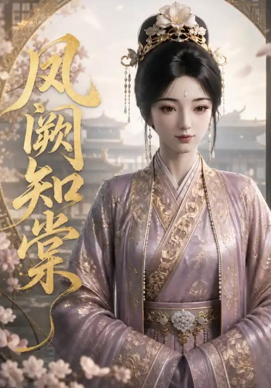 凤阙知棠 cover