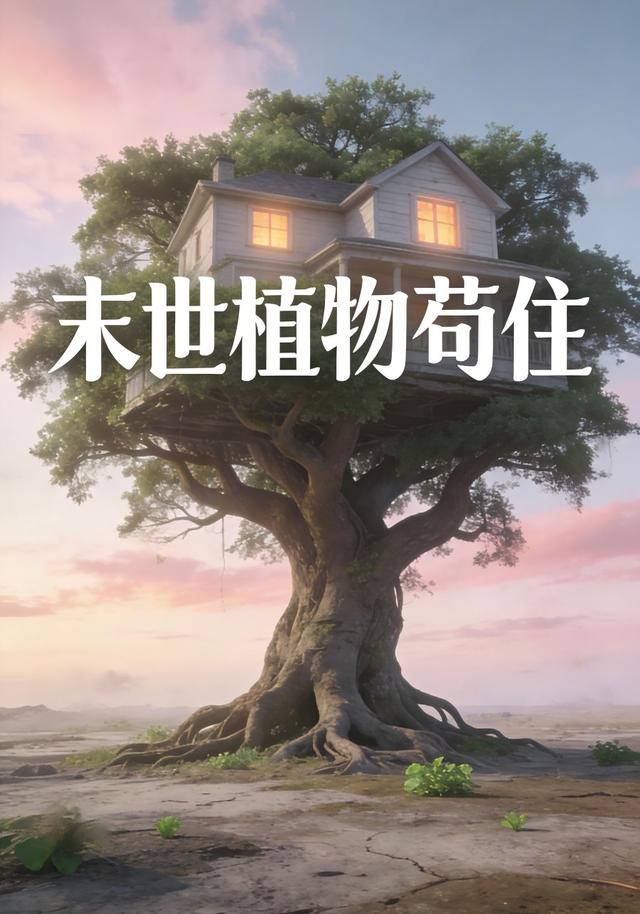 末世植物苟住
