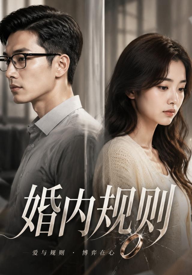 婚内规则