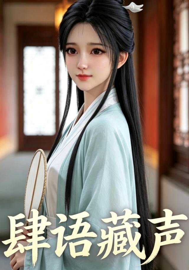 肆语藏声 cover