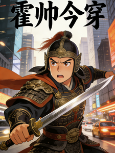 霍帅今穿 cover