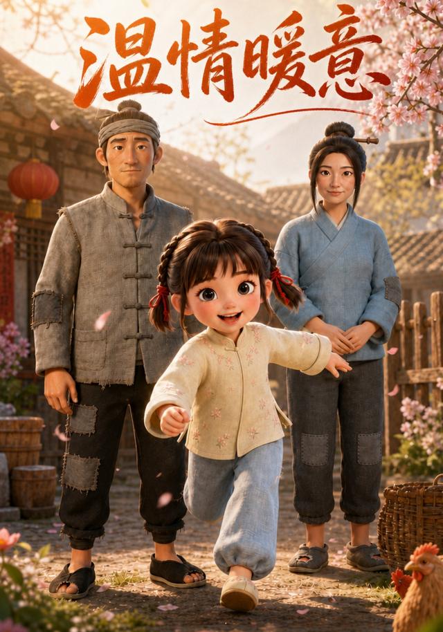 温情暖意 cover