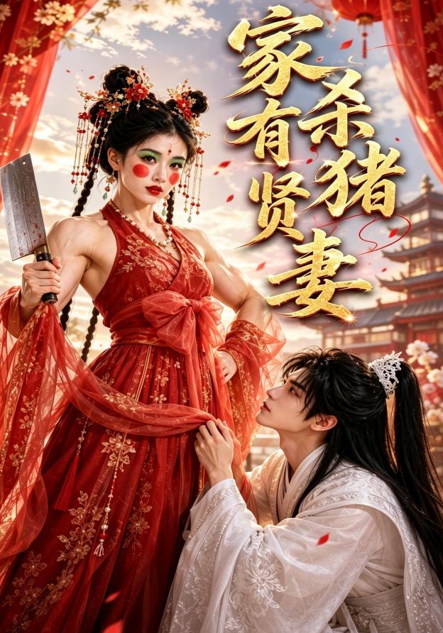 家有杀猪贤妻 cover
