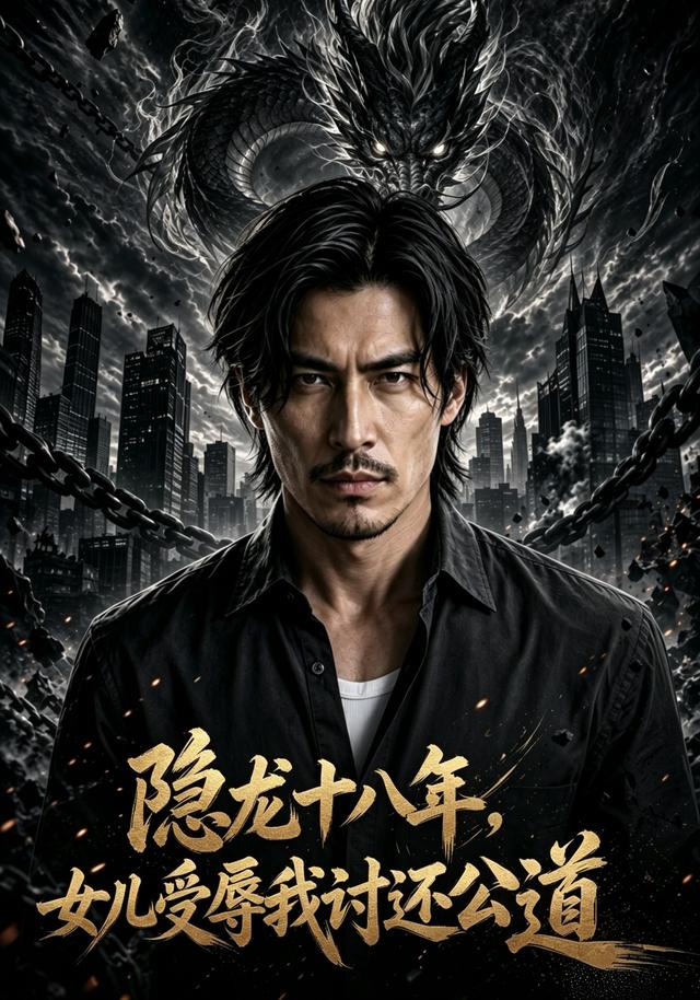 隐龙十八年，女儿受辱我讨还公道