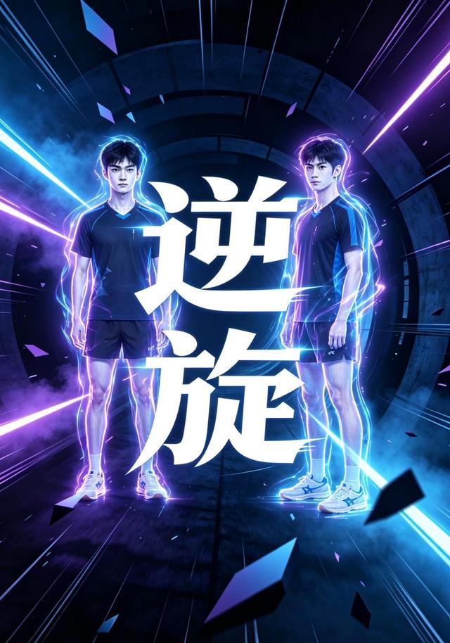逆旋 cover
