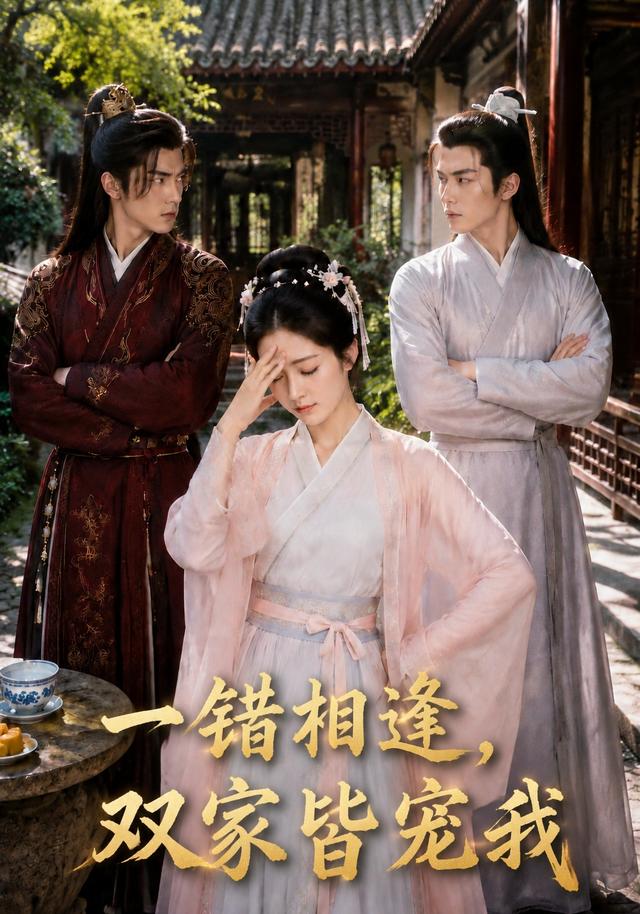 一错相逢，双家皆宠我