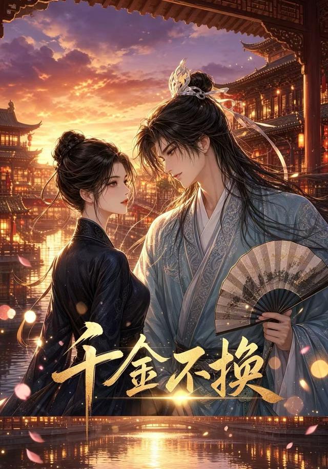 千金不换