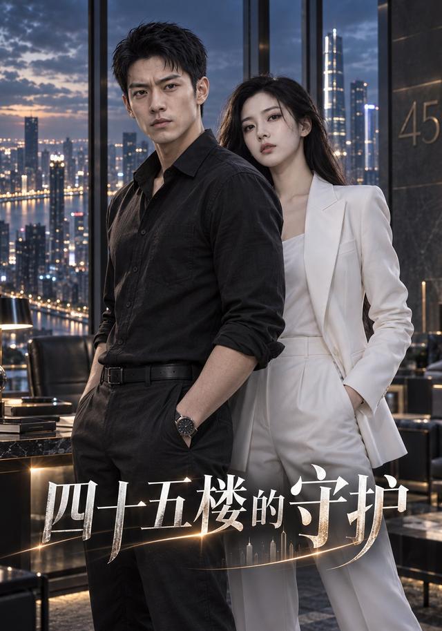 四十五楼的守护