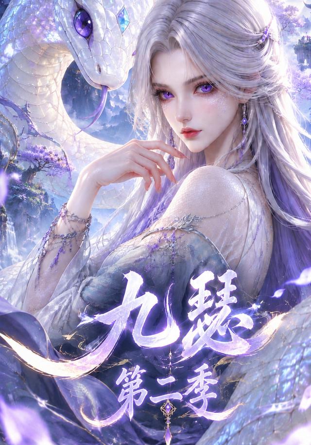 九瑟第二季