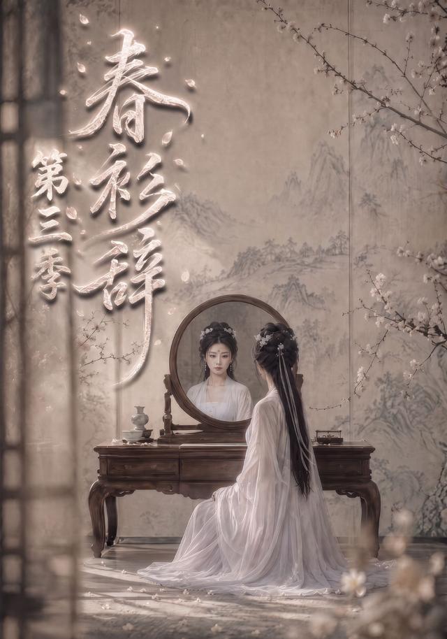 春衫辞第三季