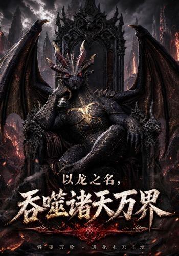 以龙之名，吞噬诸天万界