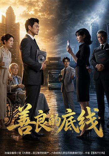 善良的底线