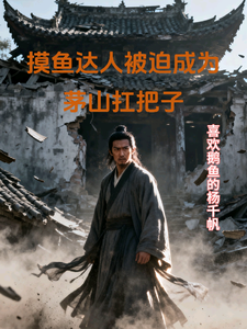 摸鱼达人被迫成茅山扛把子 cover