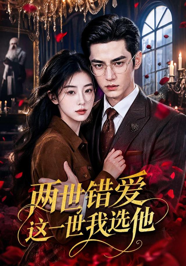 两世错爱这一世我选他