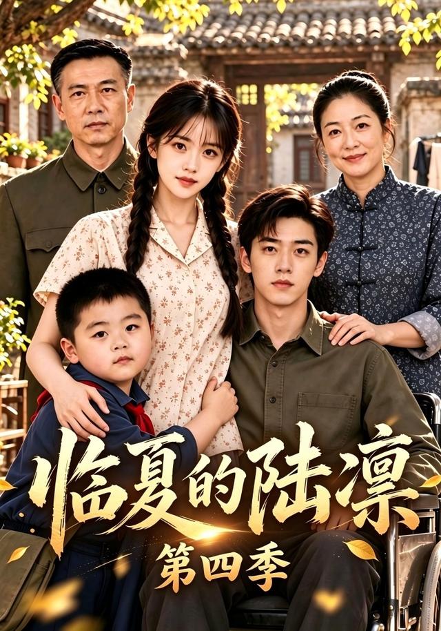 临夏的陆凛第四季