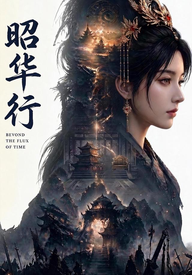 昭华行 cover