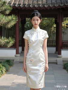 季予安然 cover