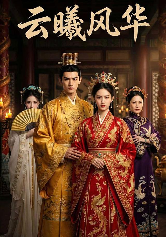 云曦风华 cover