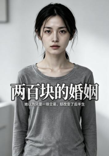 两百块的婚姻