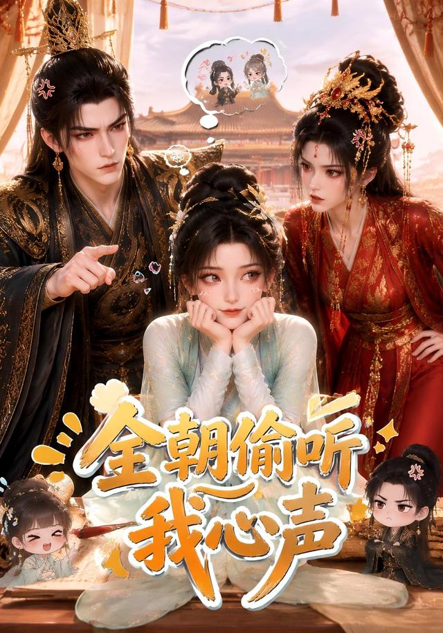 全朝偷听我心声