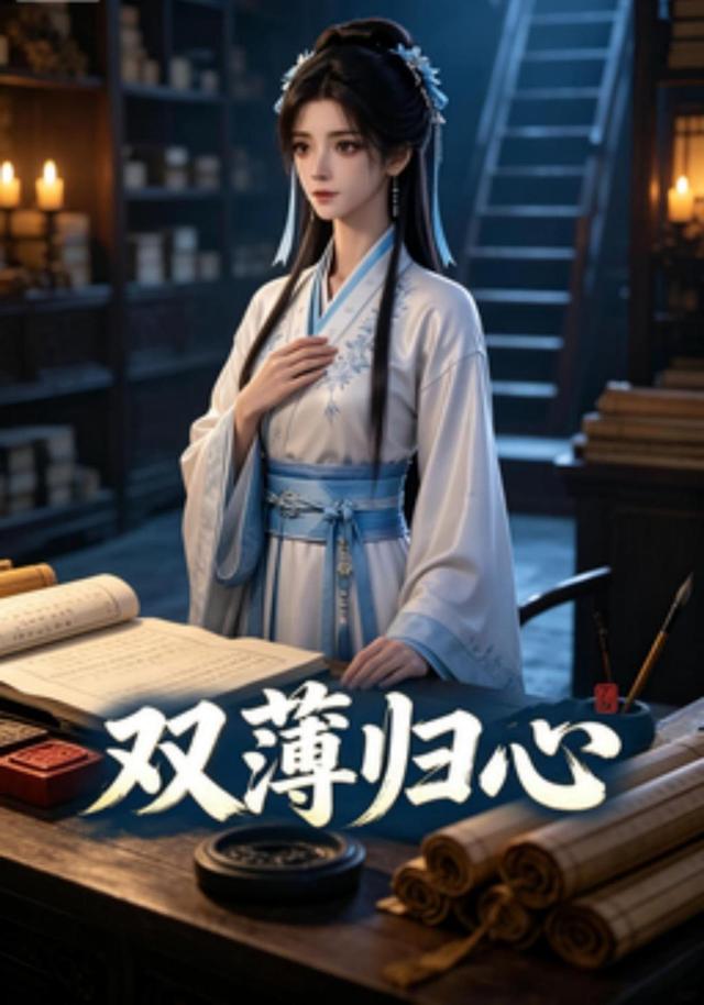 双簿归心
