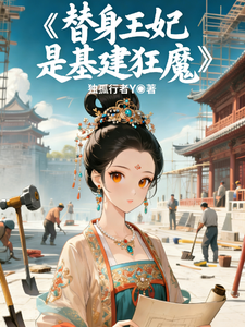 替身王妃是基建狂魔 cover
