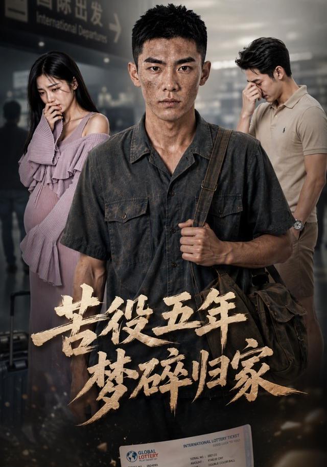 苦役五年梦碎归家