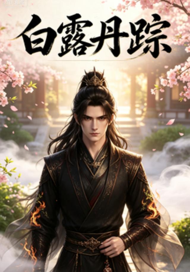 白露丹踪