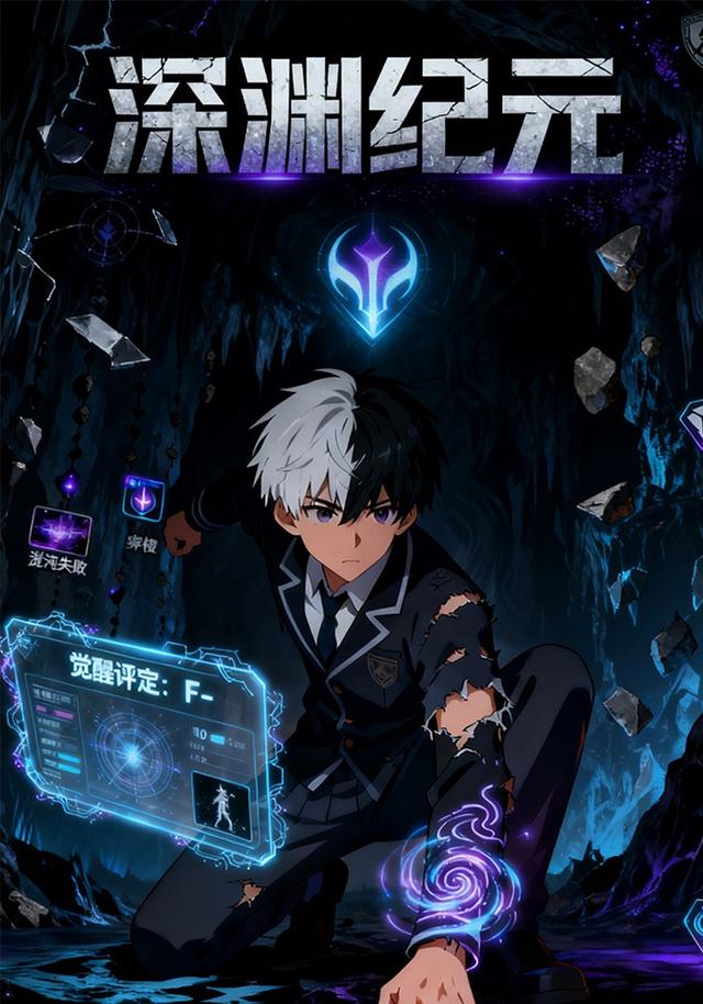 深渊纪元