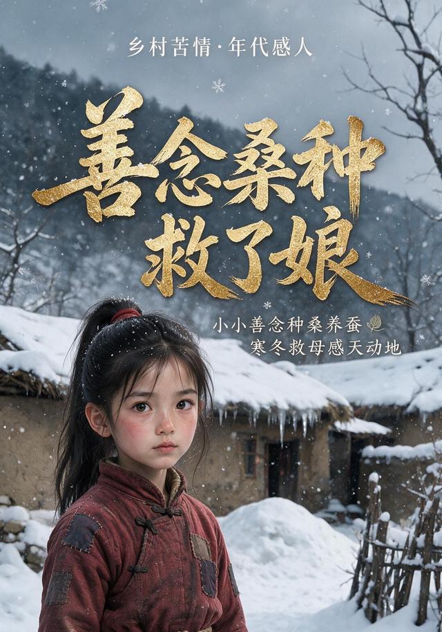 善念桑种救了娘