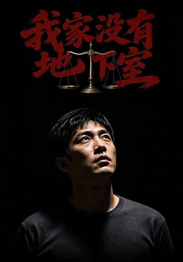 我家没有地下室 cover