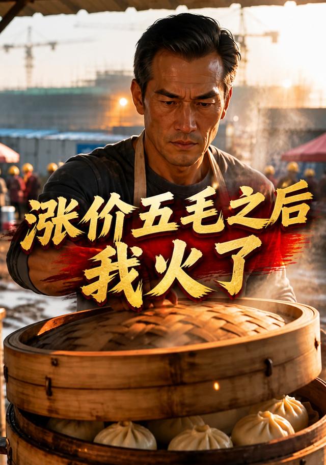 涨价五毛之后我火了 cover