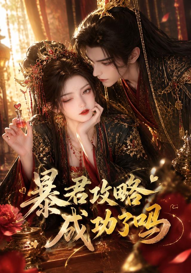 暴君攻略成功了吗